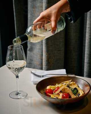 Blacksmith Bar & Grill