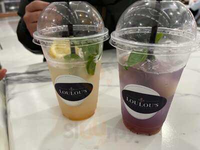 Loulou's Cafe Restaurant