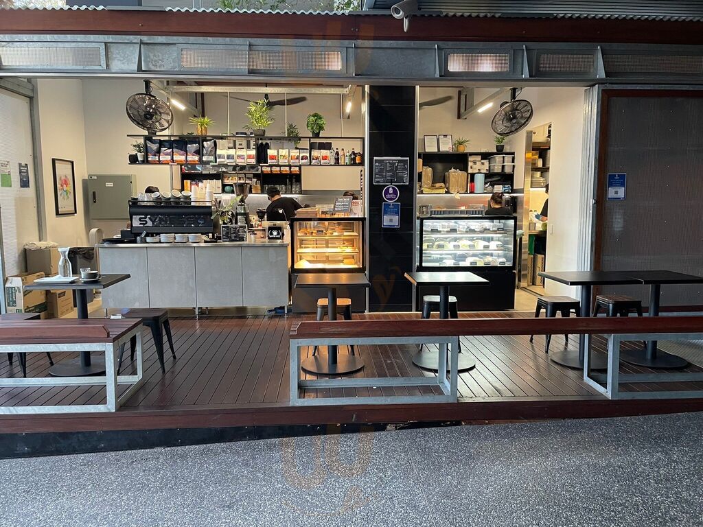 Coffee Man