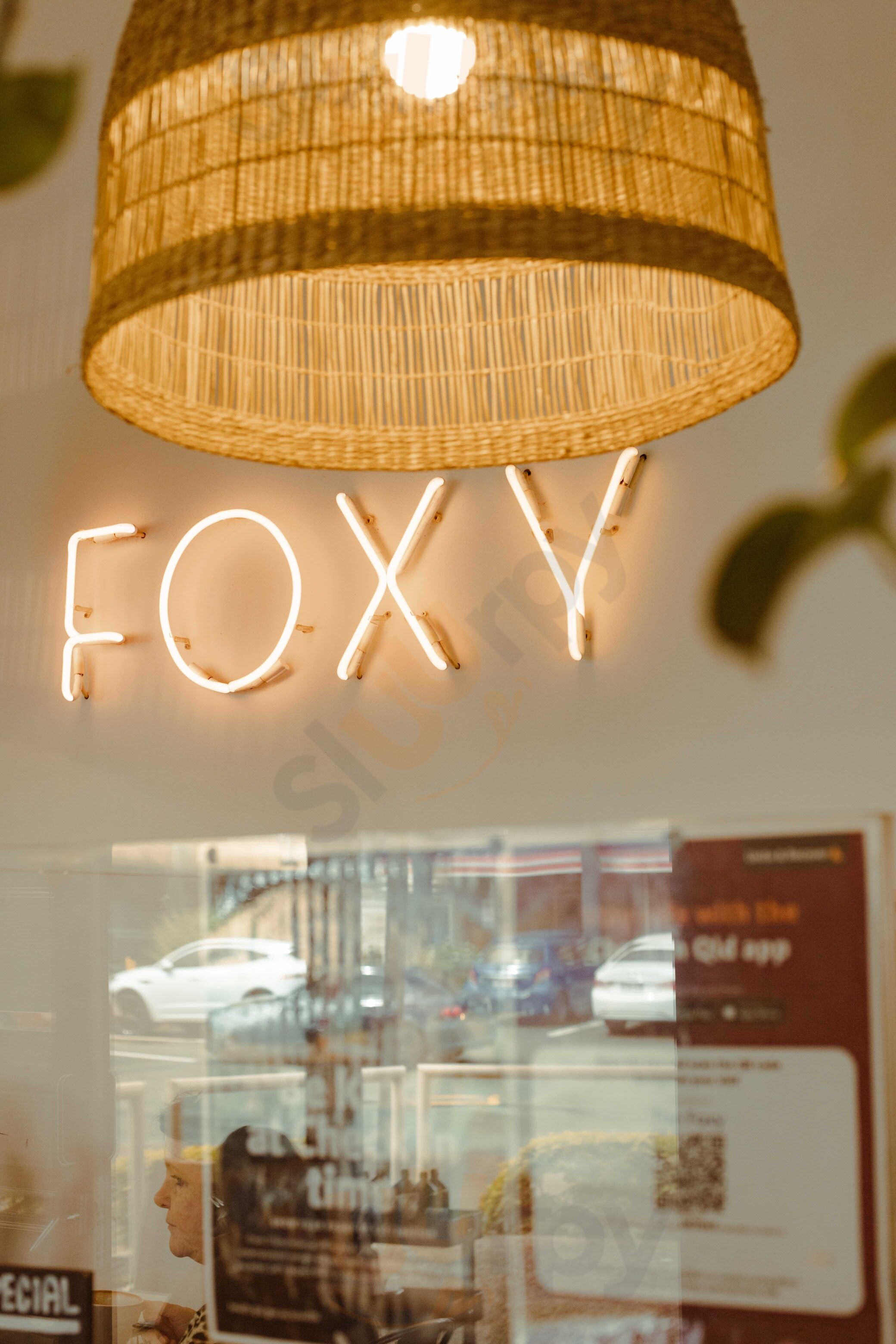 The Foxy Coffee