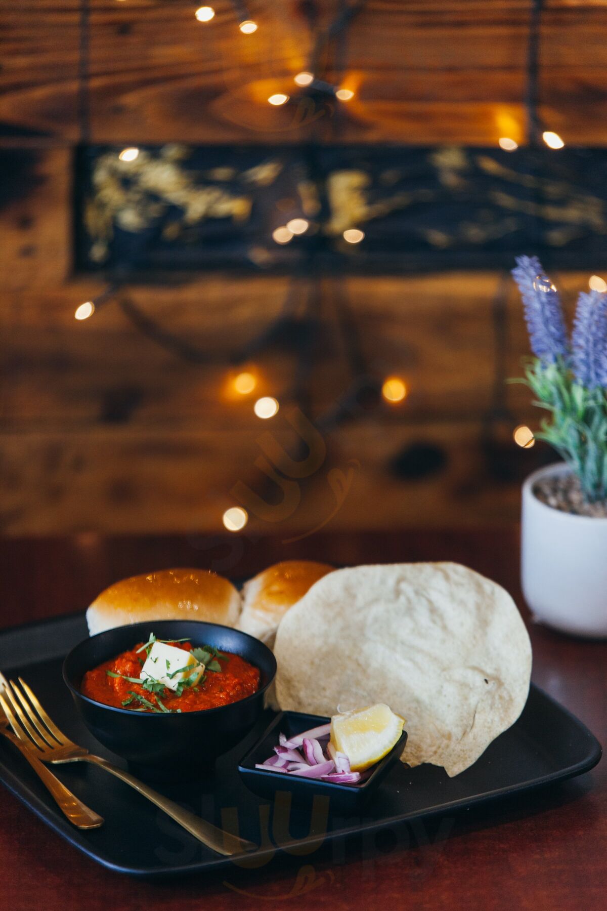 Naan House