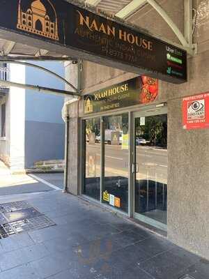 Naan House