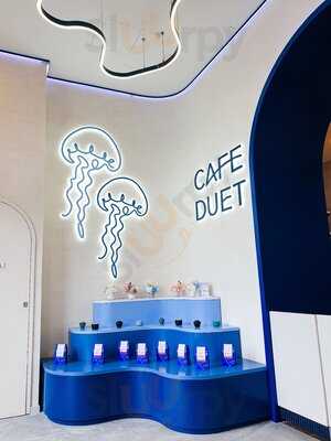 Cafe Duet