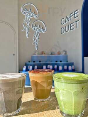 Cafe Duet
