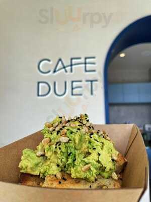 Cafe Duet