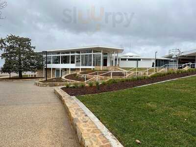 Walter Cafe Regatta Point Canberra