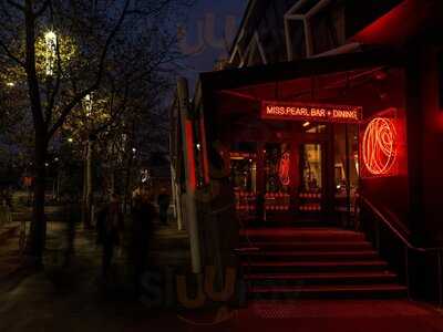 Miss Pearl Bar + Dining
