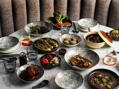 Miss Pearl Bar + Dining