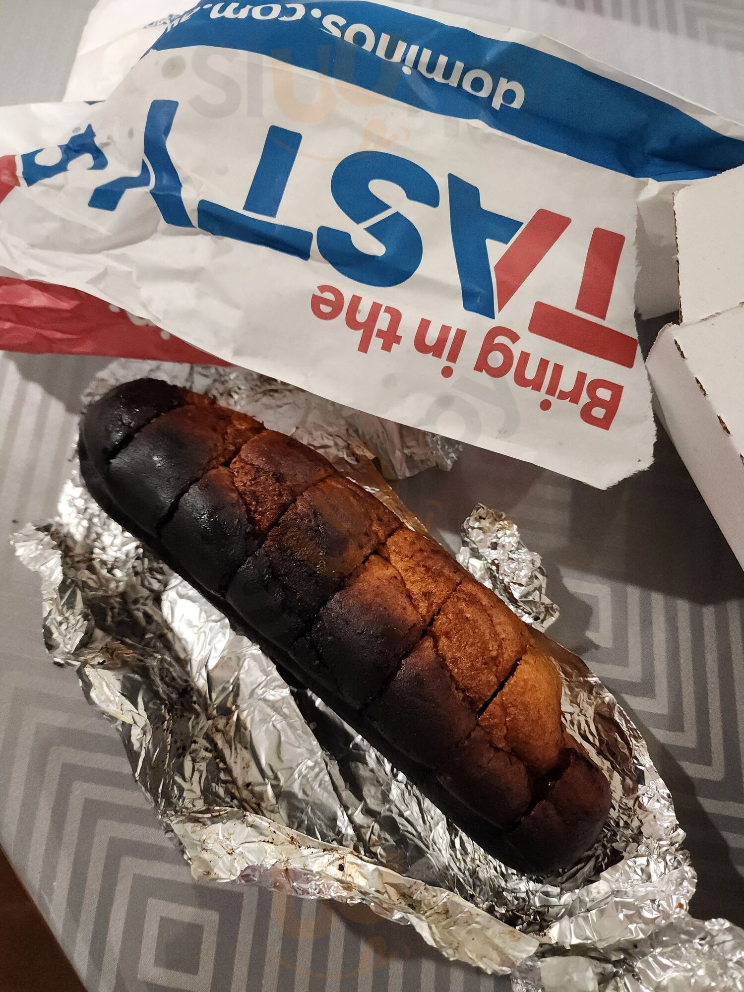 Domino's Pizza Ripley
