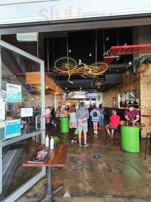 Burger Urge Skygate (dfo)