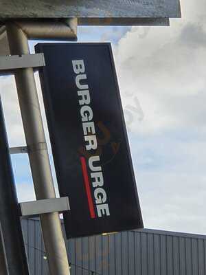 Burger Urge Skygate (dfo)