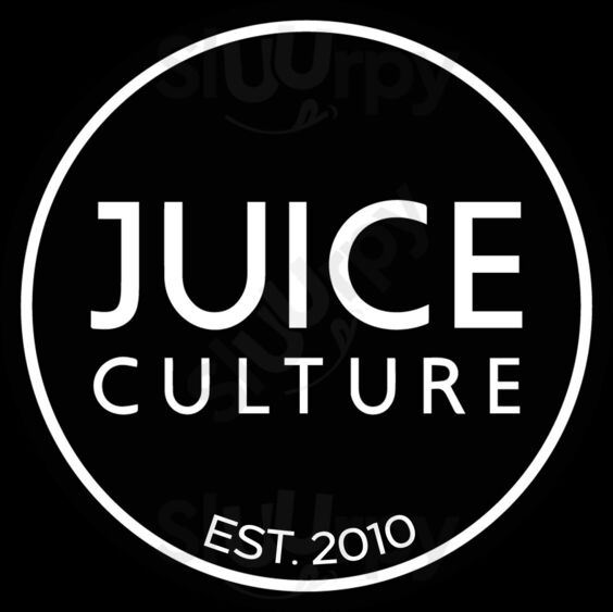 Juice Culture