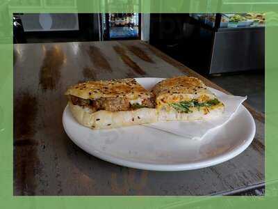 Sublime Cafe - North Melbourne