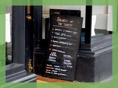 Sublime Cafe - North Melbourne