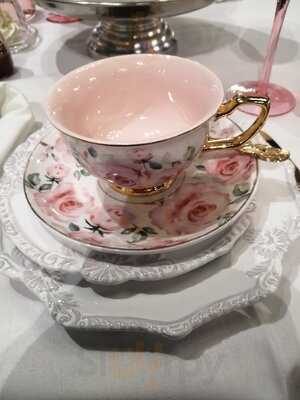 The Queen Of Adelaide