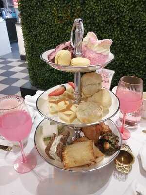 The Queen Of Adelaide