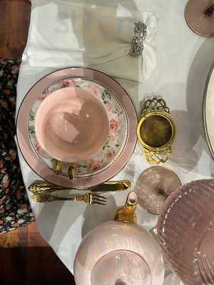 The Queen Of Adelaide