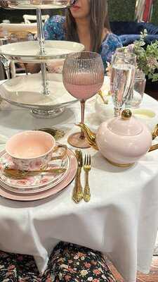 The Queen Of Adelaide