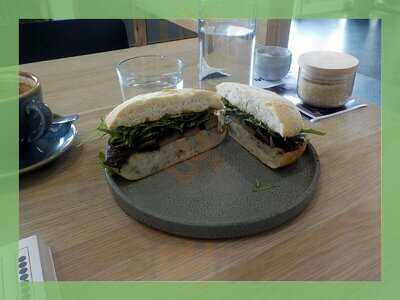 For Change, Middle Park