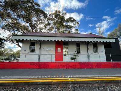 For Change, Middle Park