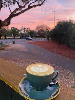 For Change, Middle Park