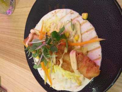 Rosa Mexicano - Degreaves Street