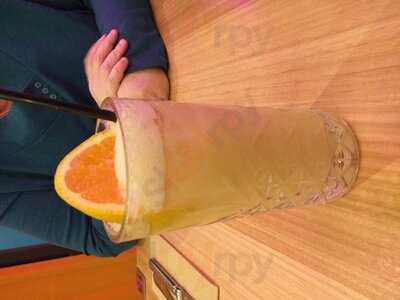 Rosa Mexicano - Degreaves Street