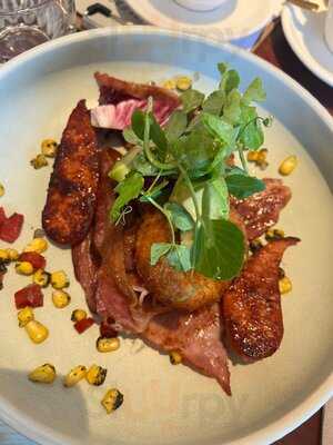 East Row Specialty Coffee