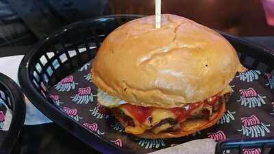 Milky Lane Elizabeth Quay