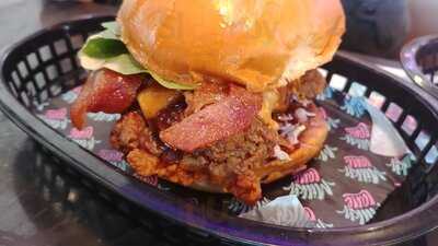 Milky Lane Elizabeth Quay