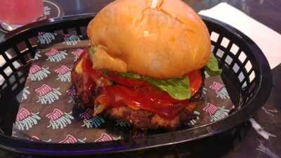 Milky Lane Elizabeth Quay