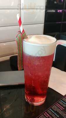 Milky Lane Elizabeth Quay