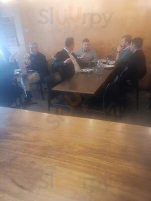 Bean Seen There Cafe