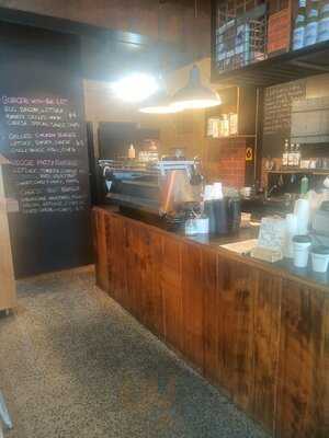 Bean Seen There Cafe