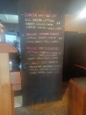 Bean Seen There Cafe