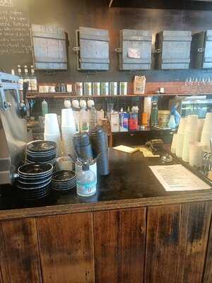 Bean Seen There Cafe