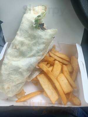 Bean Seen There Cafe