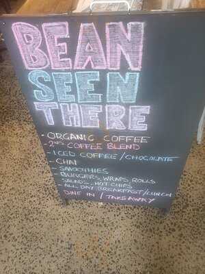 Bean Seen There Cafe