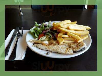 Bean Seen There Cafe