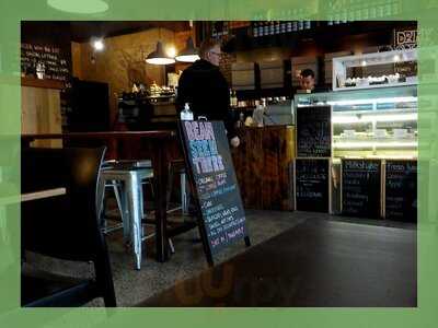 Bean Seen There Cafe