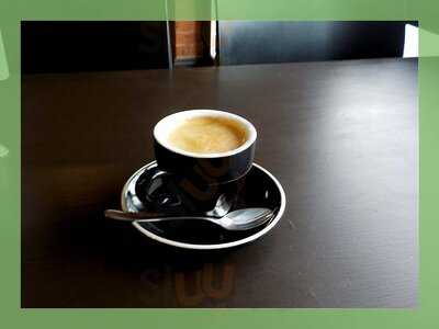 Bean Seen There Cafe