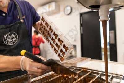 Only Mine Chocolate Factory