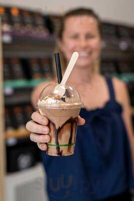 Only Mine Chocolate Factory