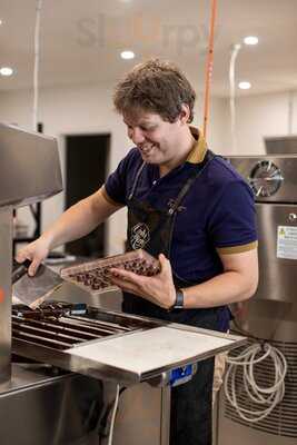 Only Mine Chocolate Factory