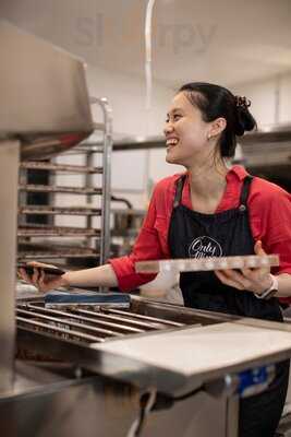 Only Mine Chocolate Factory