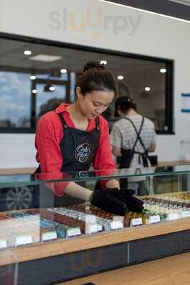 Only Mine Chocolate Factory