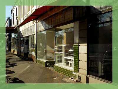 Hector's Deli - South Melbourne