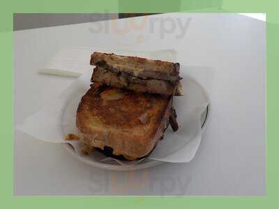 Hector's Deli - South Melbourne