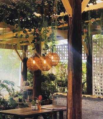 Chatterbox Cafe And Gallery