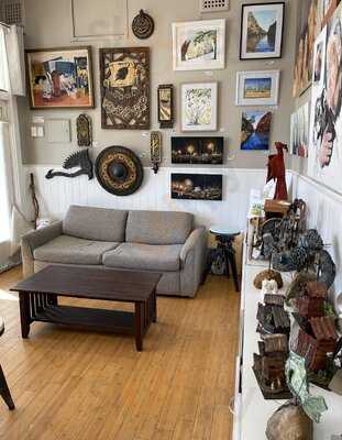 Chatterbox Cafe And Gallery